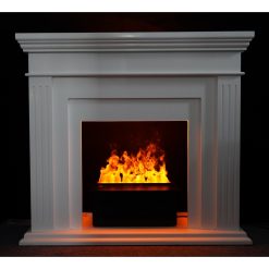 Water Vapor Fireplace 50cm
