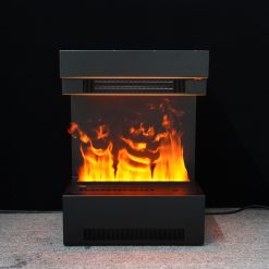 Water Vapor Fireplace Heater 50CM