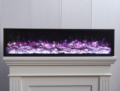 Decorative Electric Fireplace