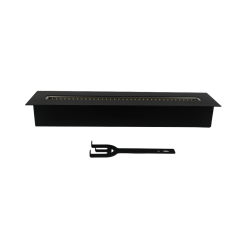 Bio Ethanol Burner JF80