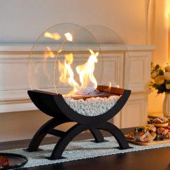 Tabletop Fire Pit JF-FP28
