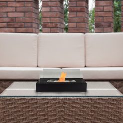 Tabletop Fire Pit JF-FP08