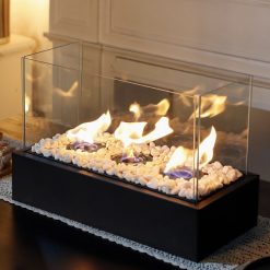 Tabletop Fire Pit JF-FP19