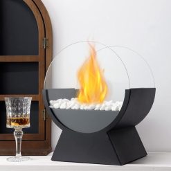 Tabletop Fire Pit JF-FP25