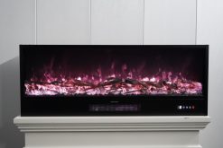 Electric Fireplace Heater